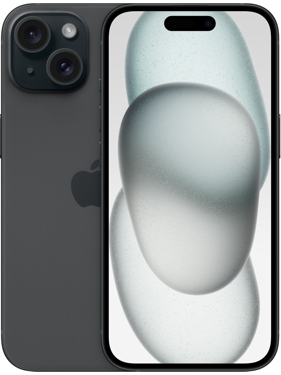 Apple iPhone 15 128 GB Siyah